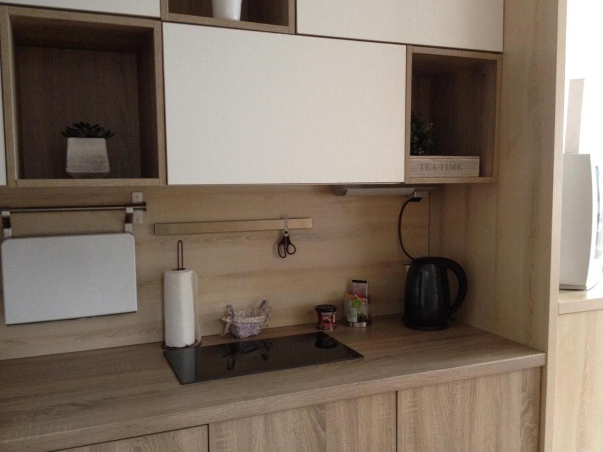 Mikes Apartman - Housity