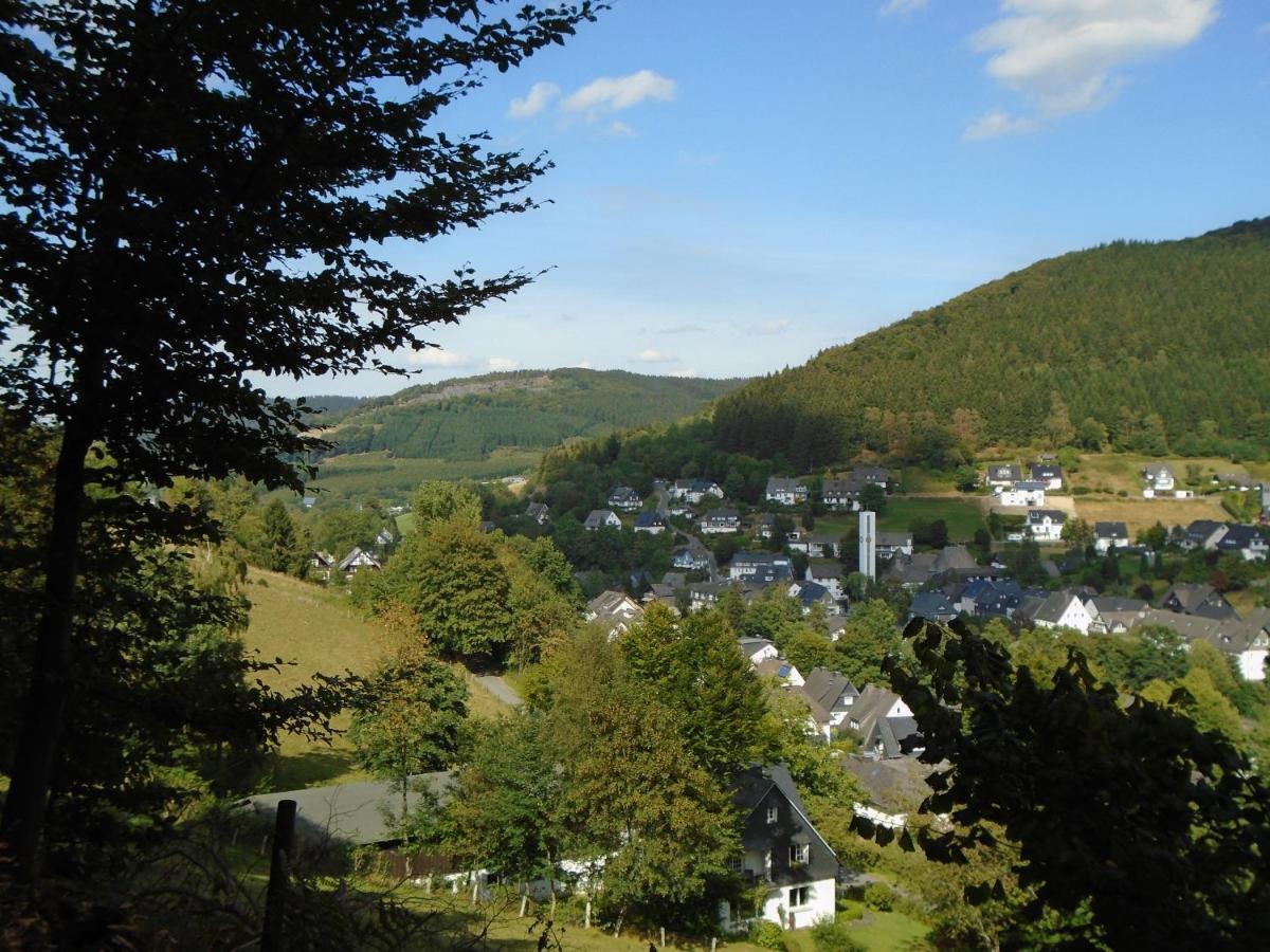 Suitetrails - Apartment Nieder