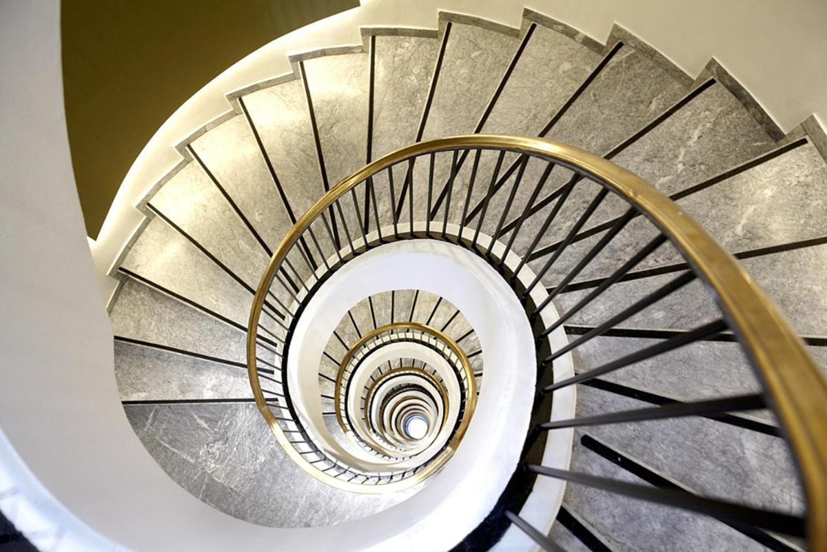 Suitetrails - Athens Tiare by Mage Hotels
