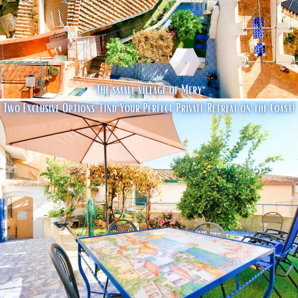 Casa Mery - Housity