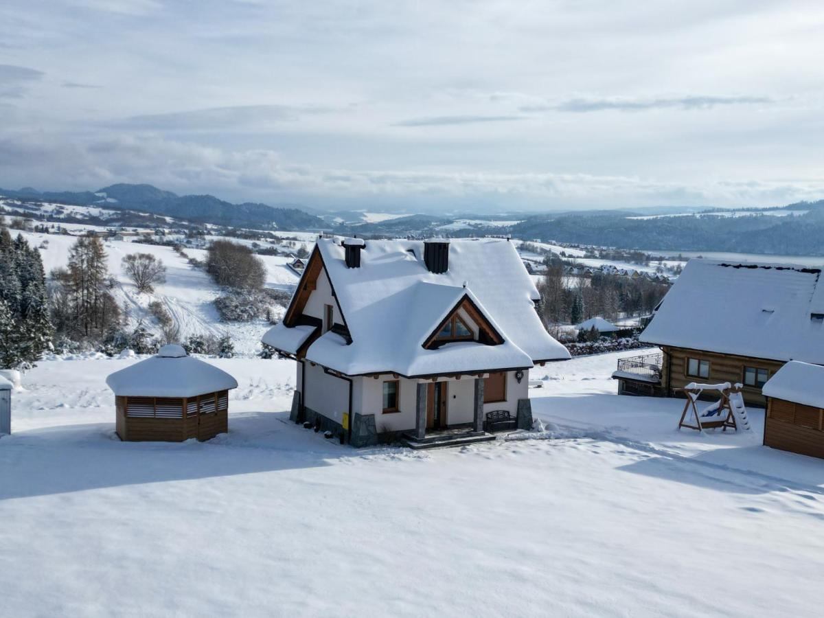 Domek Bajkowy Widok - Housity