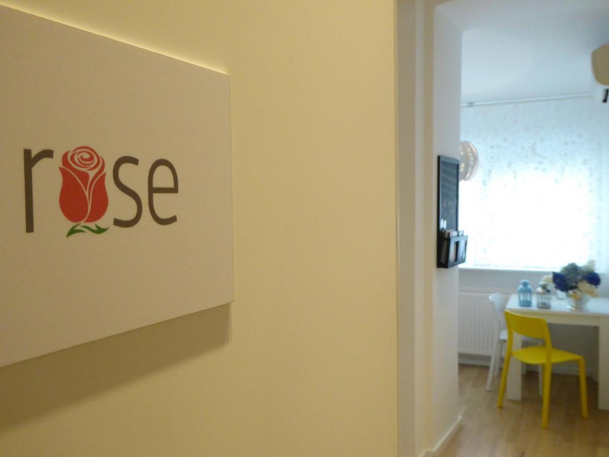 Tulip&Rose Zagreb Apartments - Housity