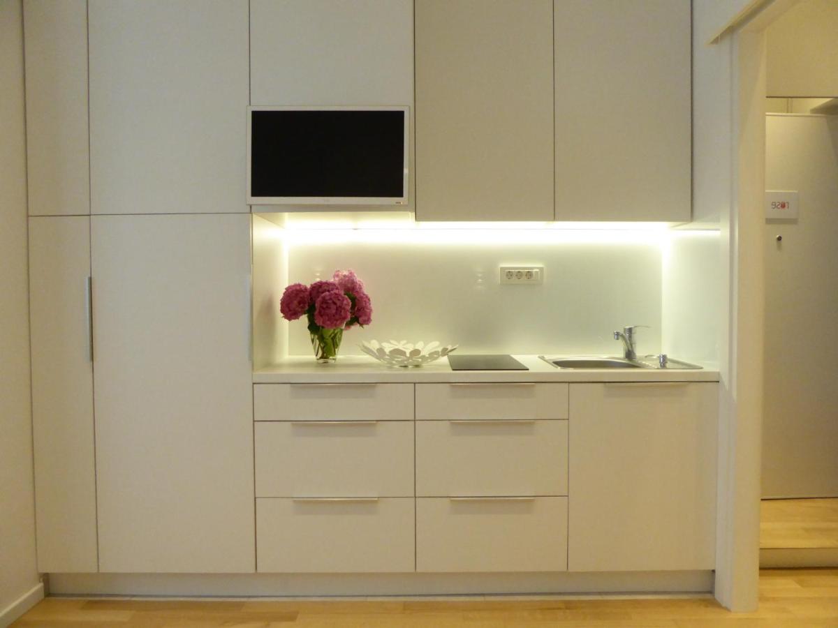 Tulip&amp;Rose Zagreb Apartments - Housity