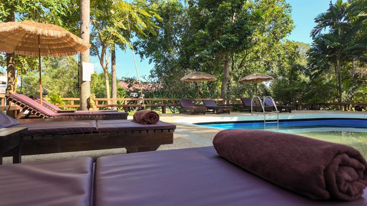 Baan Sawasdee Resort - Housity