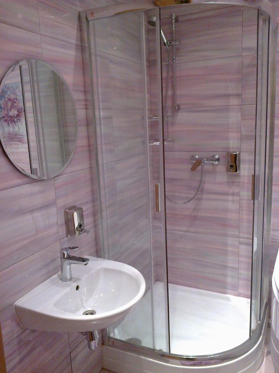 Suitetrails - Apartment at Komsomolska 52А