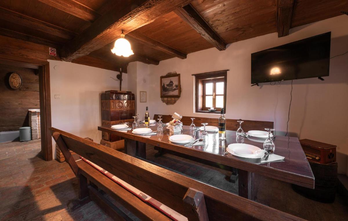 Pet Friendly Home In Martinska Ves - Housity