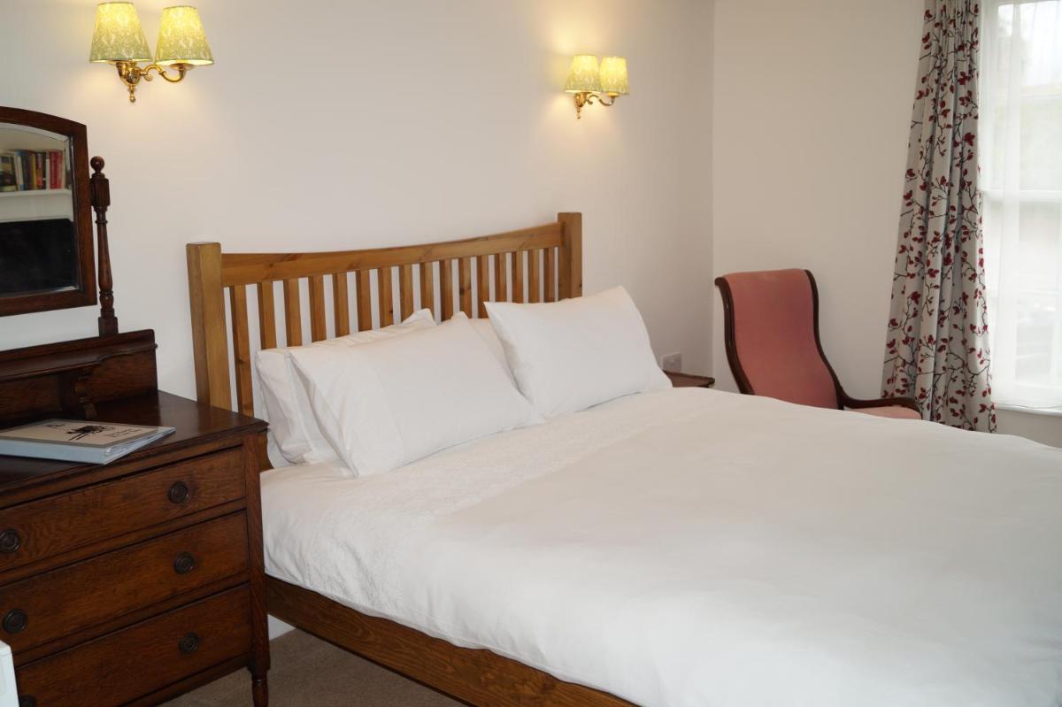 The Horse & Cart Inn - Housity