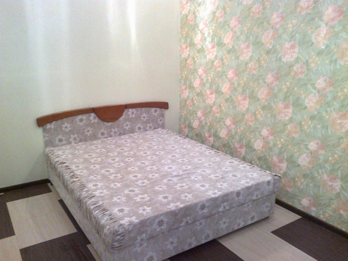 Suitetrails - Apartment at Komsomolska 52А