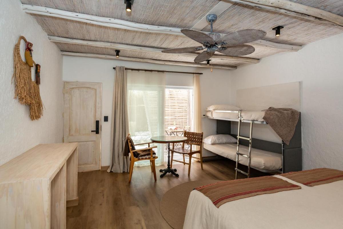 Casa Solcor Boutique Bed & Breakfast - Housity