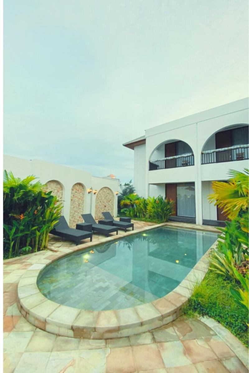 Sinaga House Lombok - Housity