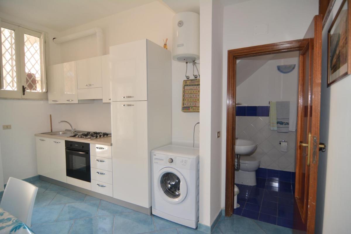 Suitetrails - Tac Tac Apartment