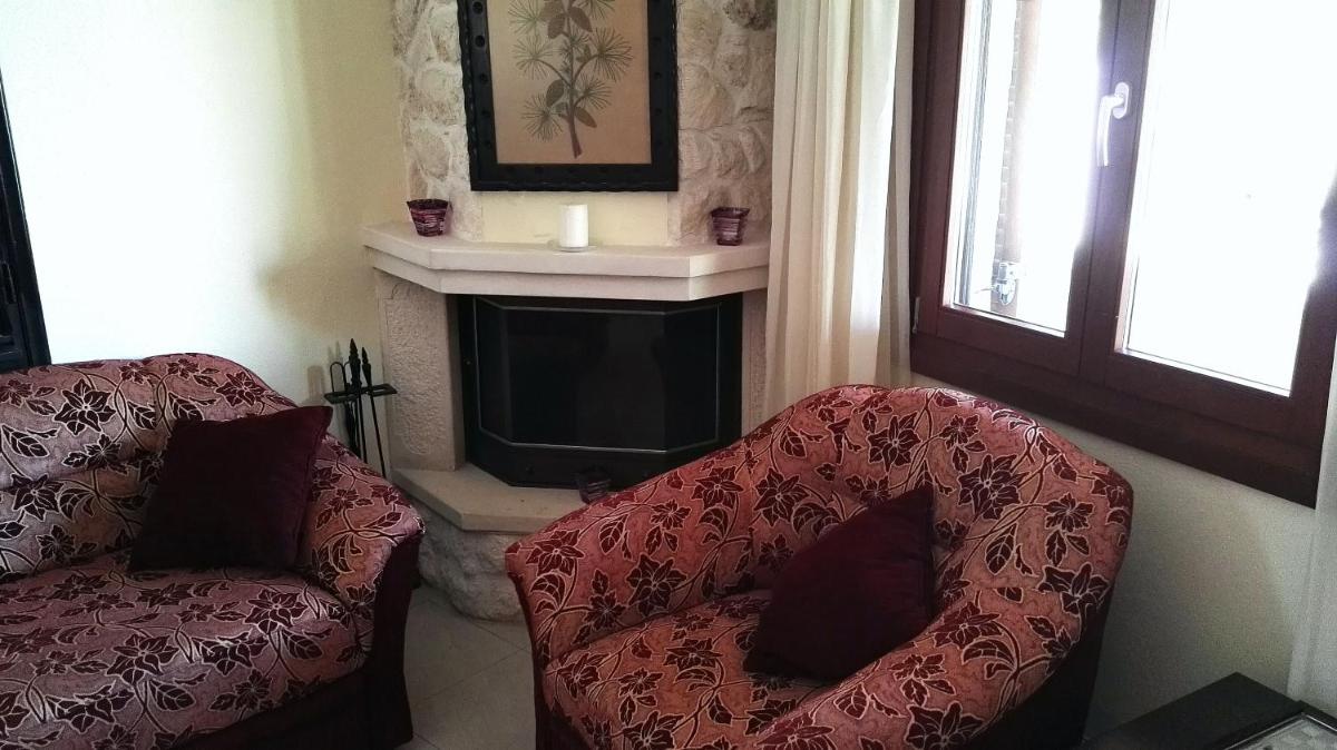 Villa Dimitra - Housity