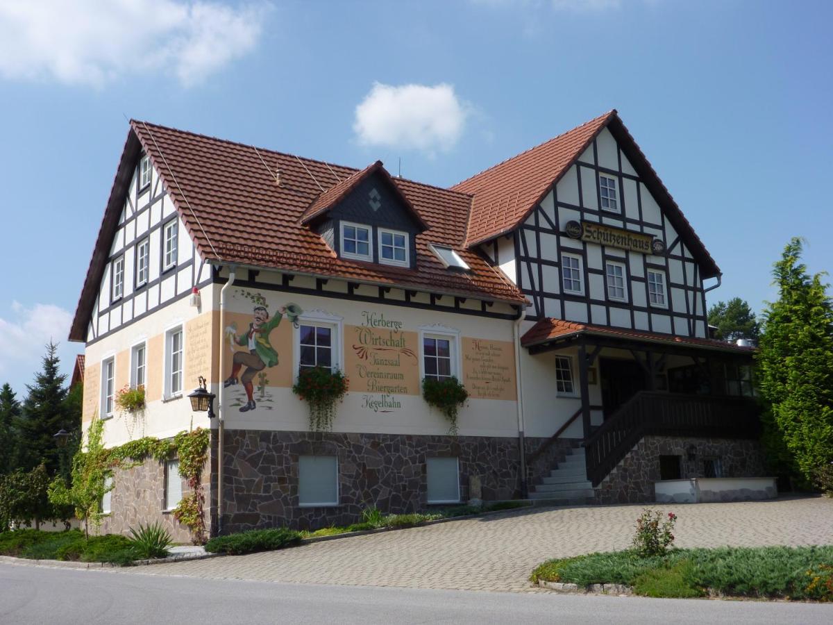 Landgasthof Pension Schützenhaus - Housity