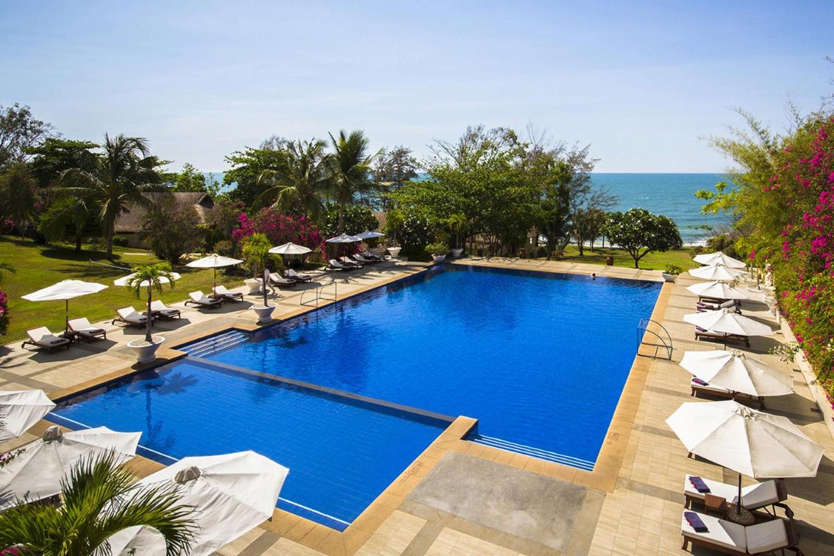 Victoria Phan Thiet Beach Resort & Spa - Housity