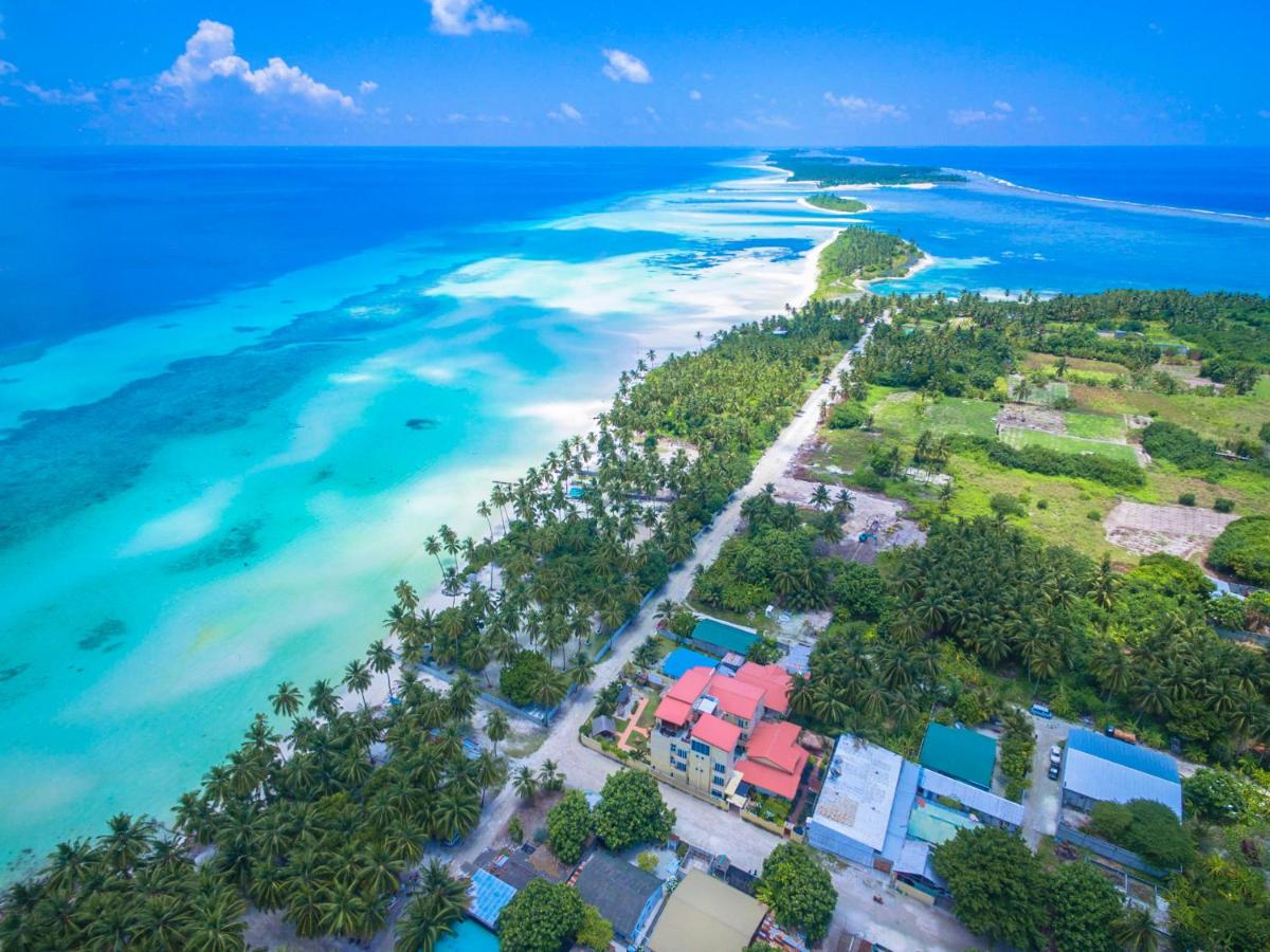 Reveries Maldives - Housity