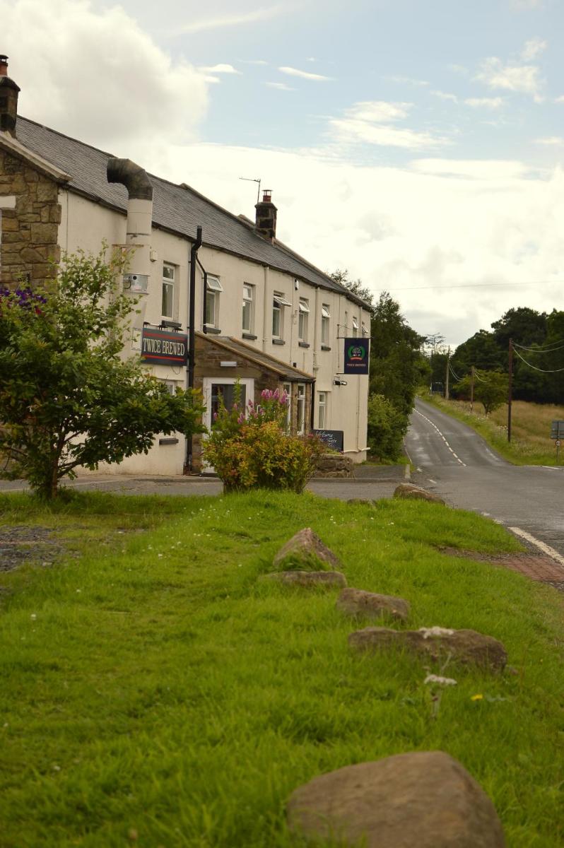 The Twice Brewed Inn - Housity