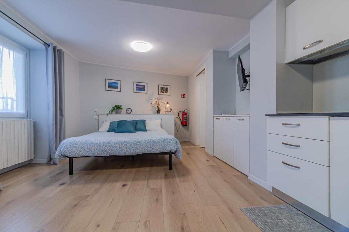 Bellano Holidays - Casa Ortensia - Housity