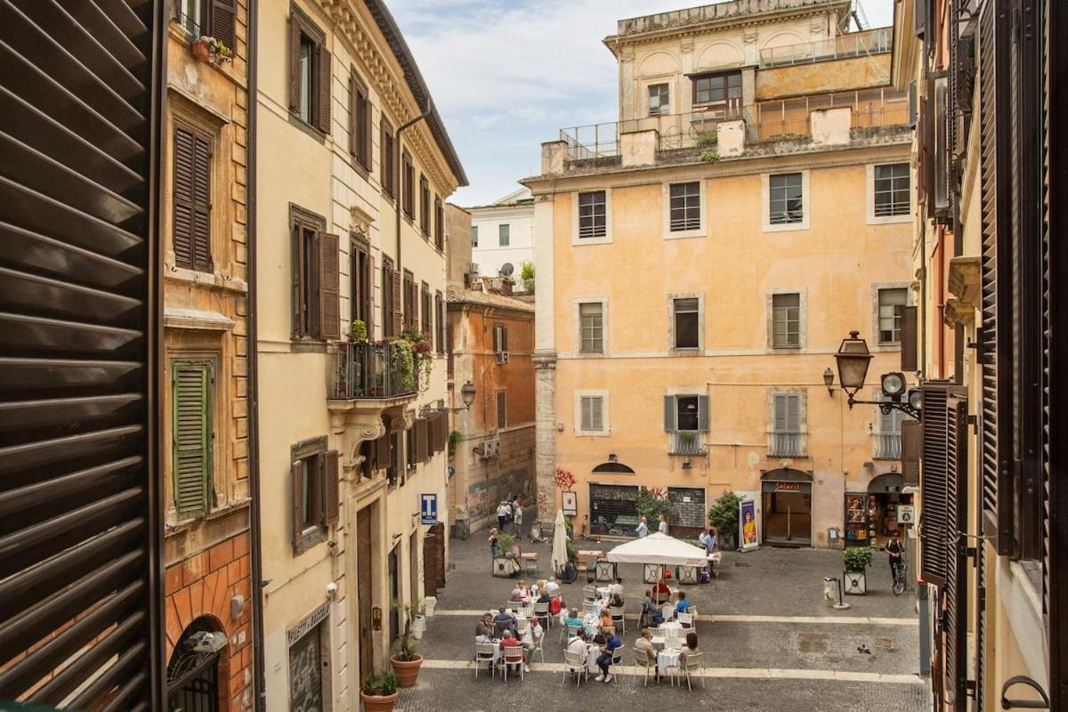 Largo dei Librari unique apartment - Housity
