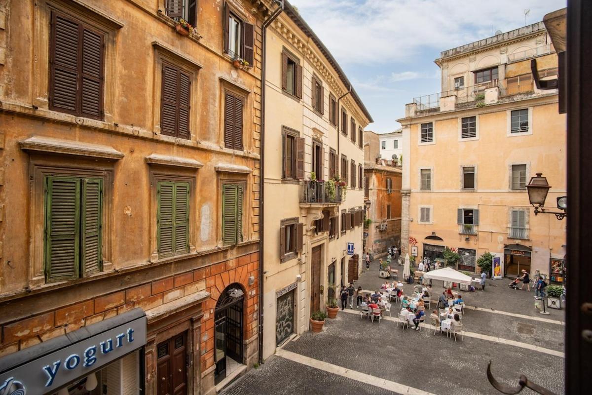 Largo dei Librari unique apartment - Housity