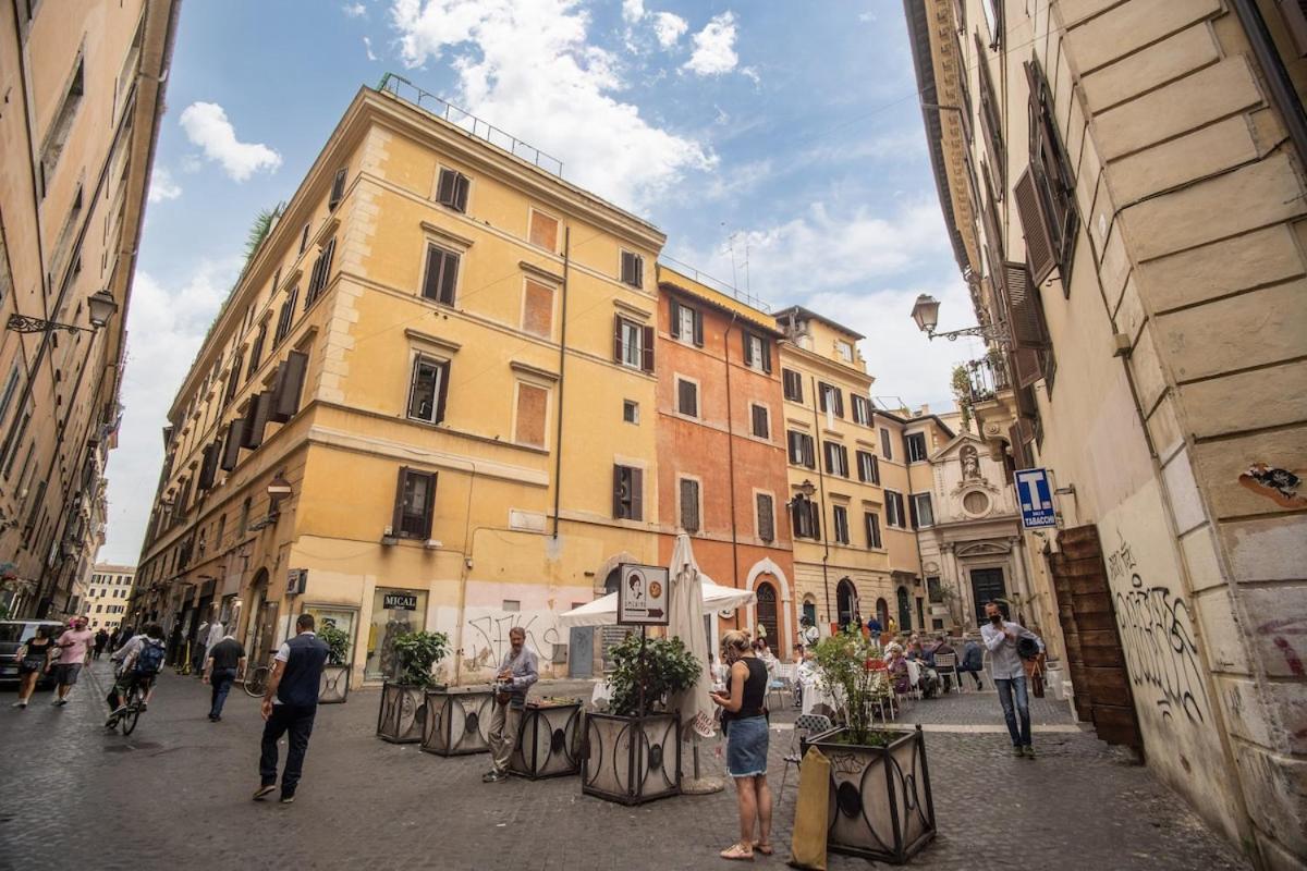 Largo dei Librari unique apartment - Housity