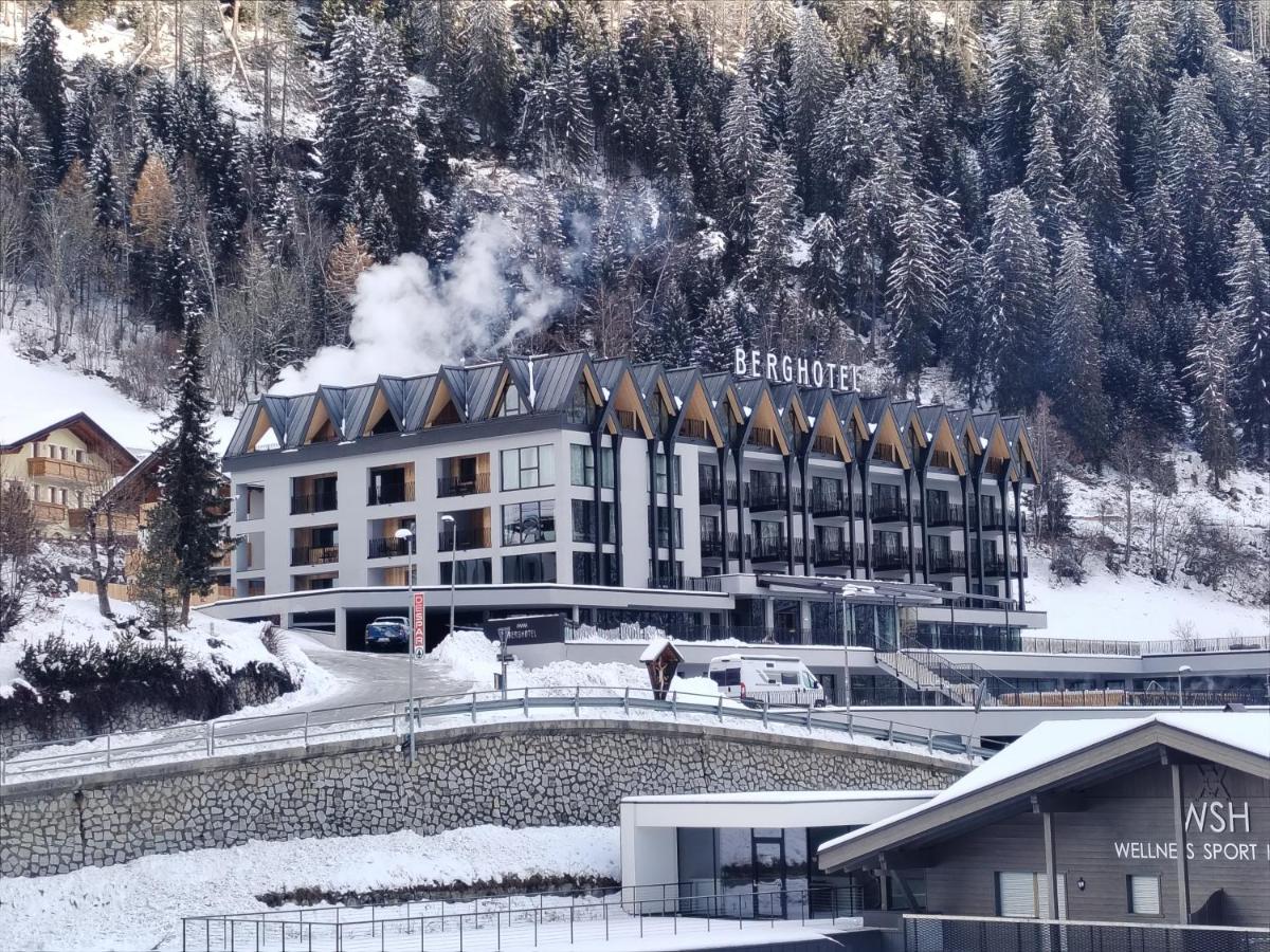 Berghotel - Housity