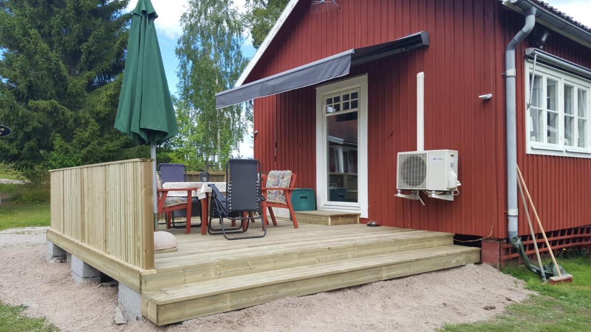Bäcka Holiday Home - Housity