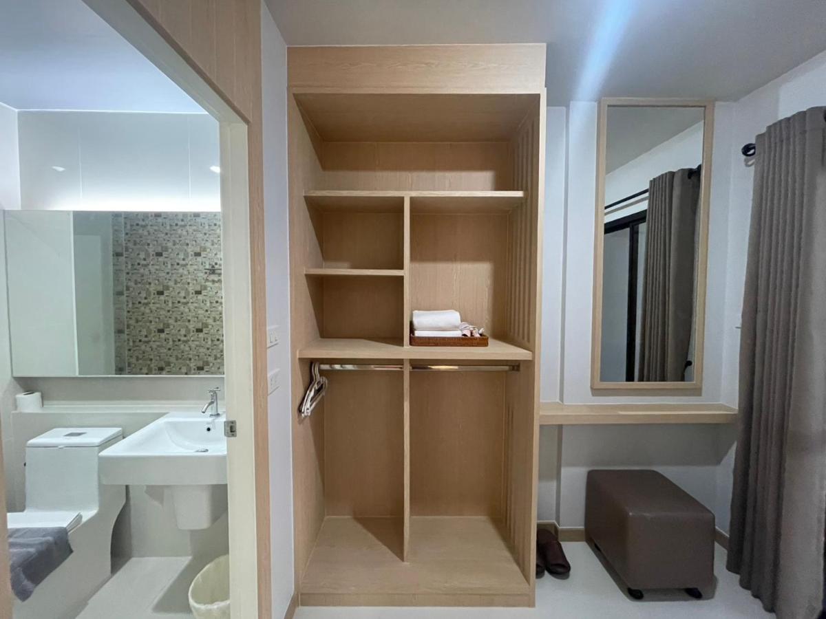 Bangkok Boutique Resort Rangsit - Housity