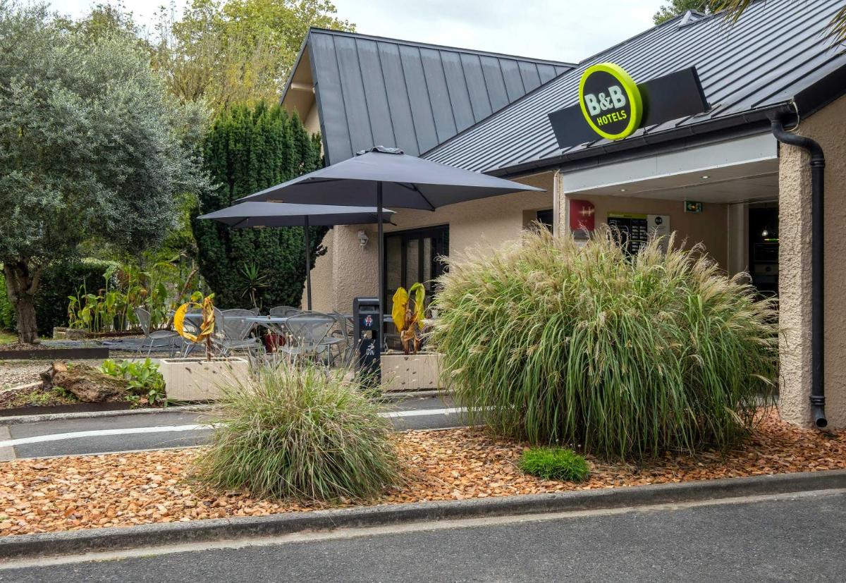 B&B HOTEL Niort Sud Venise Verte - Housity