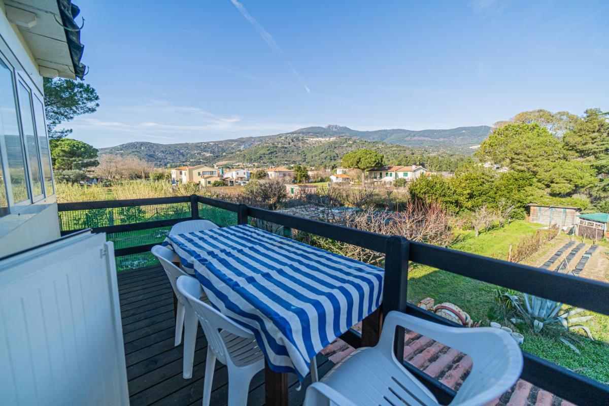 Appartamenti Campo nell'Elba - Hizvo