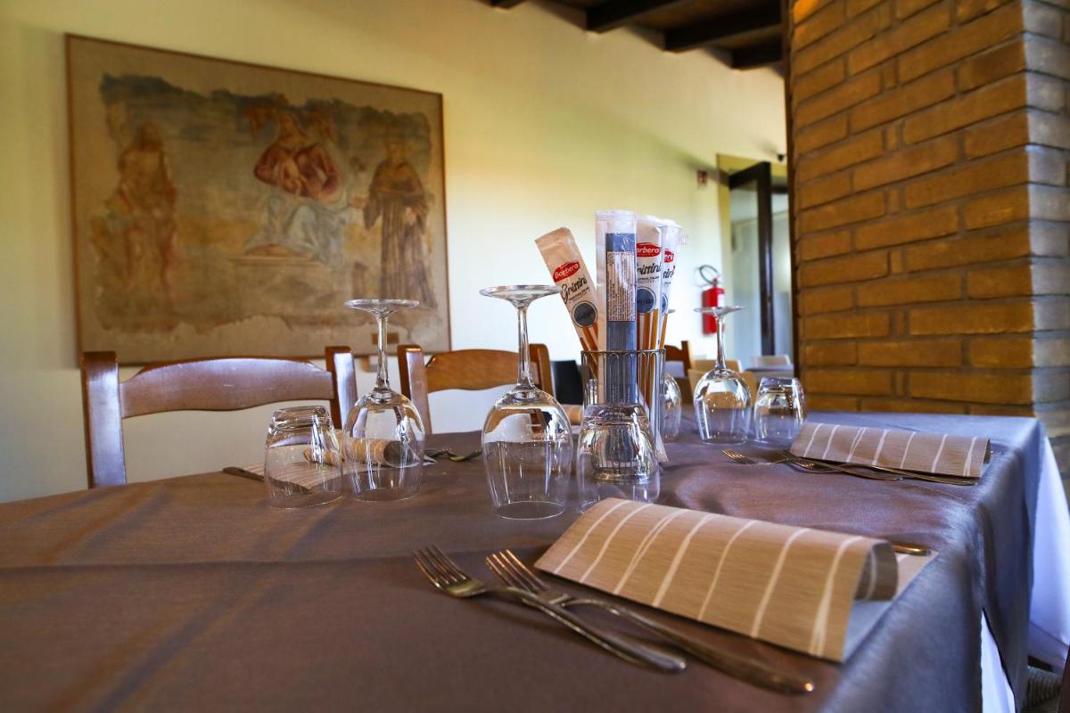 Hotel Al Posta - Housity