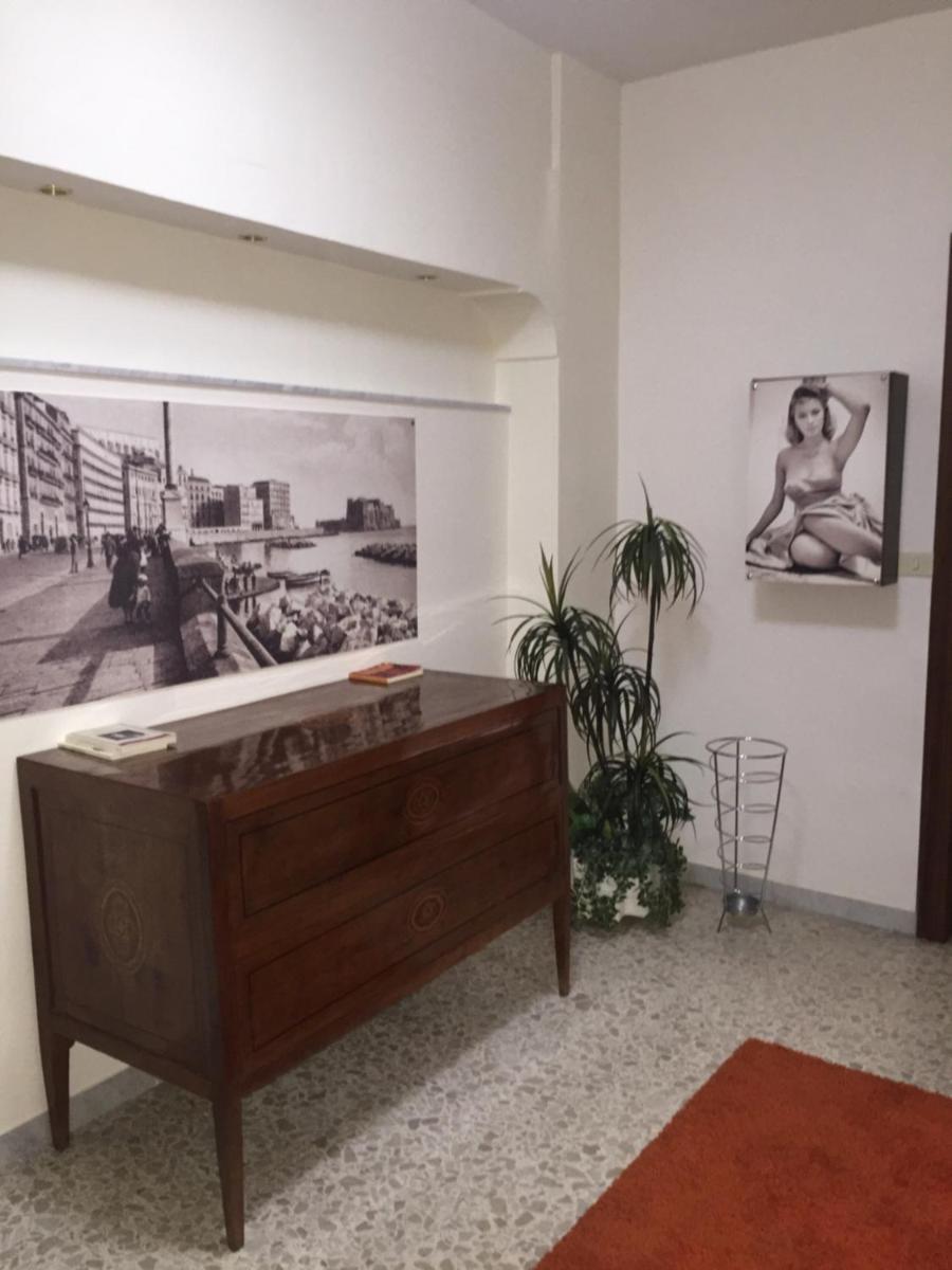 B&B Napoli Napoli - Housity