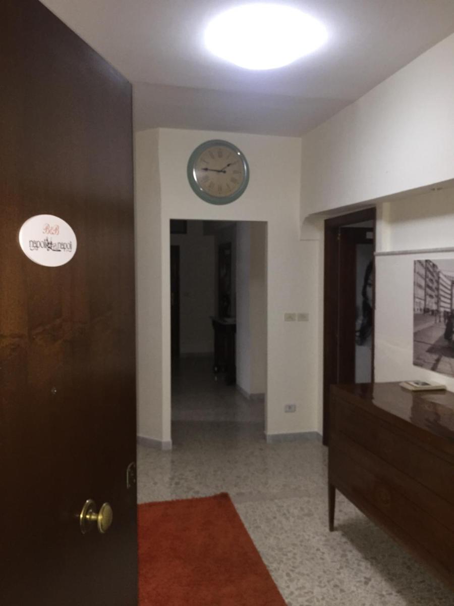 B&B Napoli Napoli - Housity