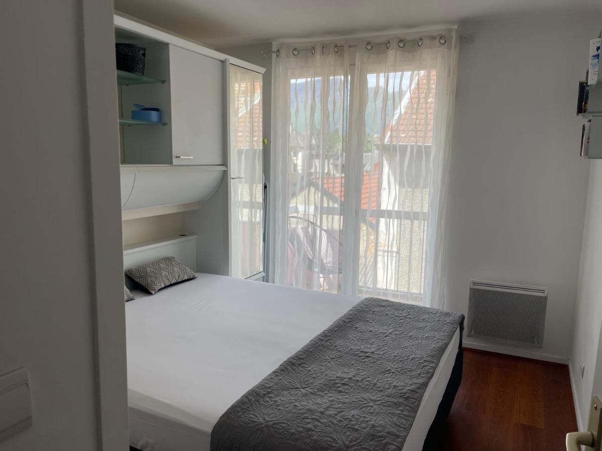Appartement en plein cœur d'Aix-les-Bains - Housity