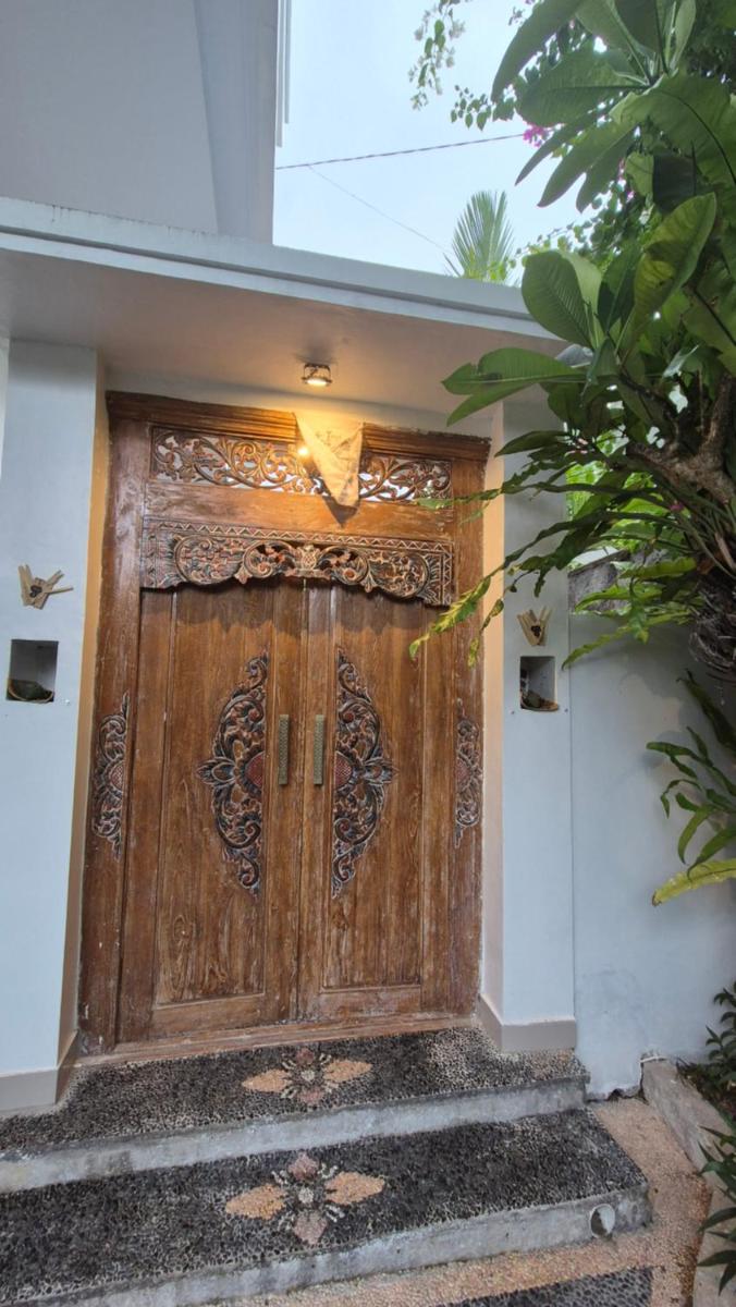 Laksmi Guest House - Hizvo