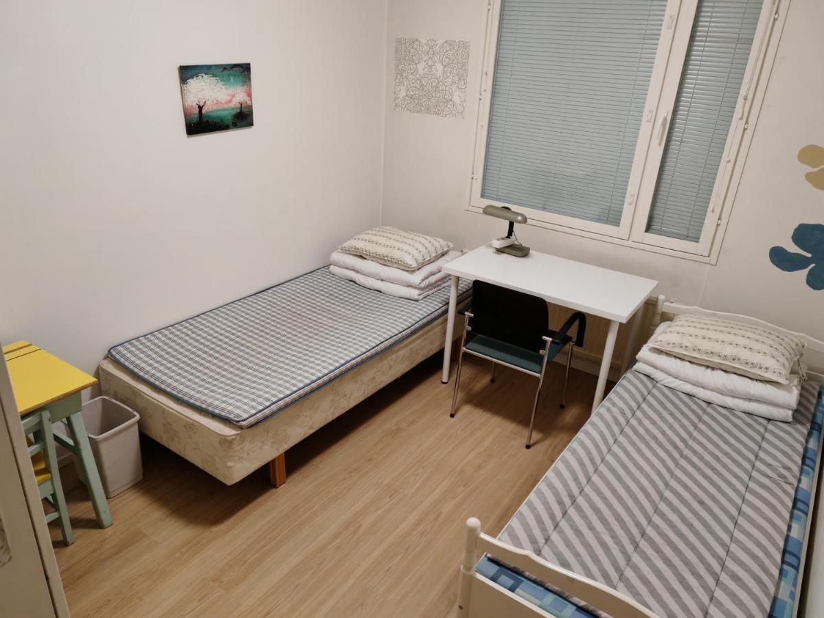 Laajavuoren majapaikka — Condo in Laajavuori - Housity