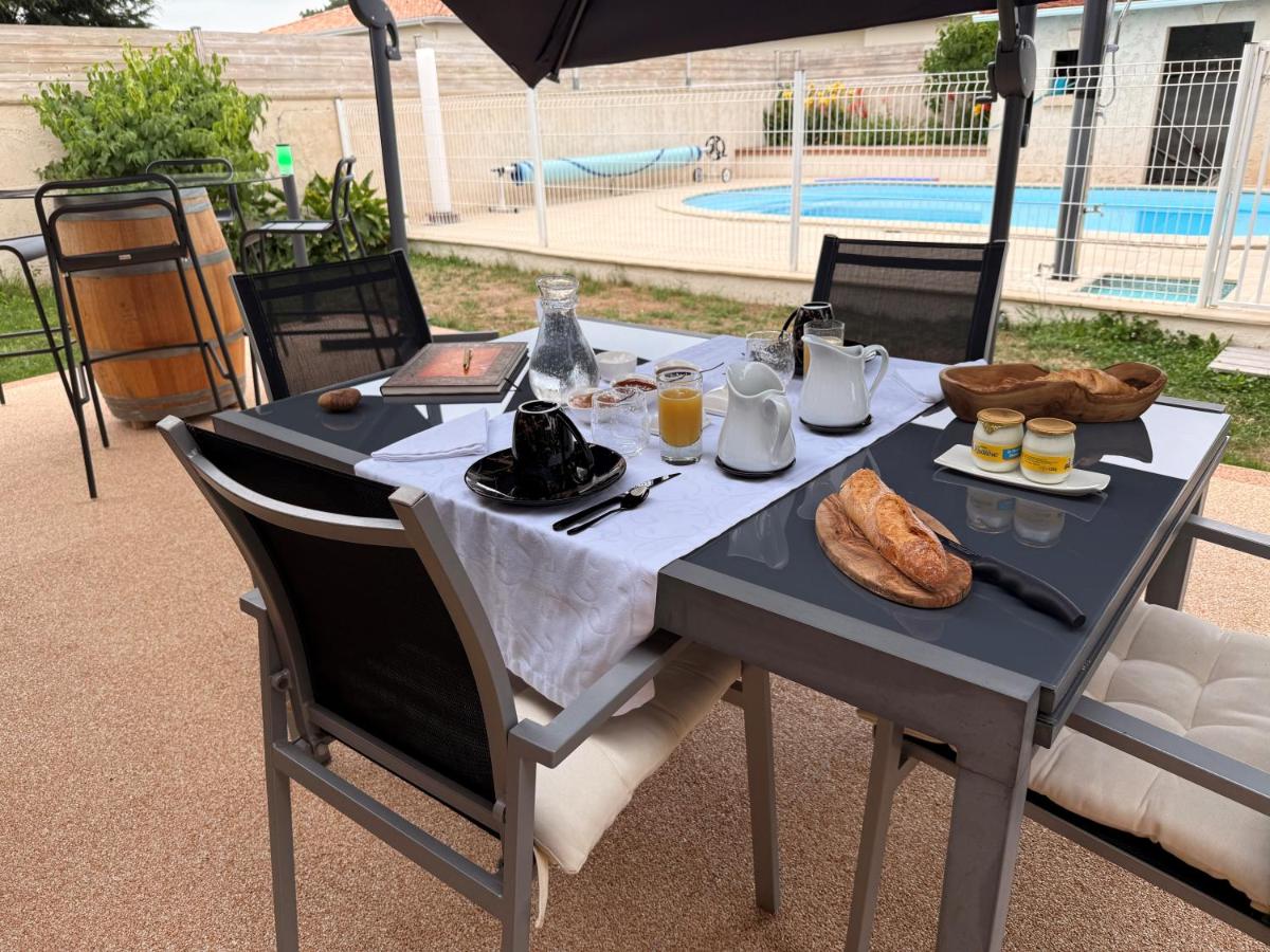 Le mas des anges - Housity