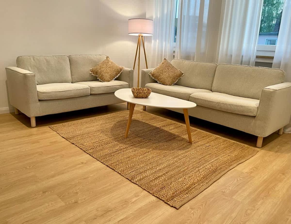 Stadtjuwel: Zentral & Modern - Housity