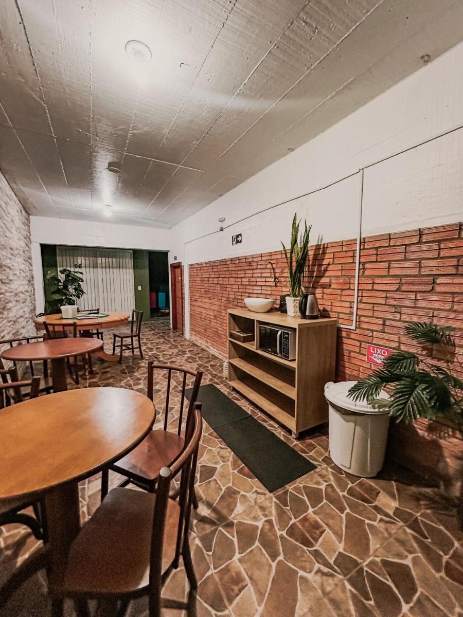 Hotel Girassol - Housity