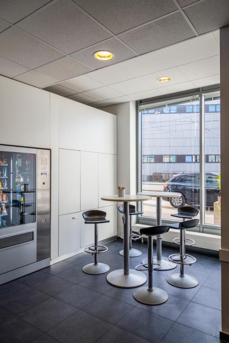 ibis budget Ulm City - Housity