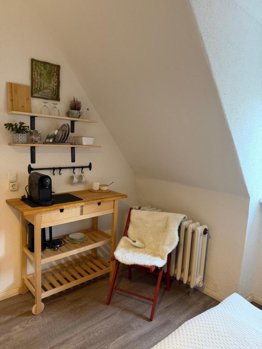 Gästehaus Kleiner Wacholder - Housity