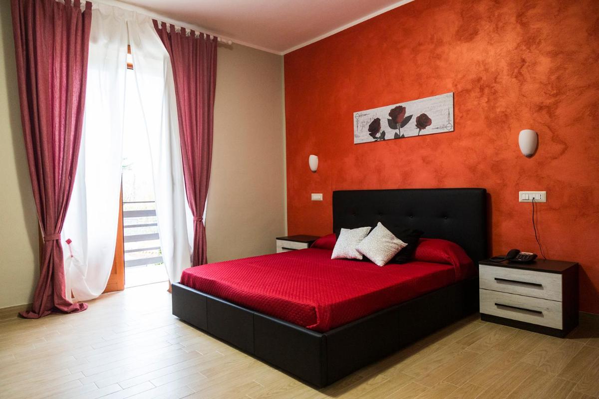 Villa Filomena Resort - Housity