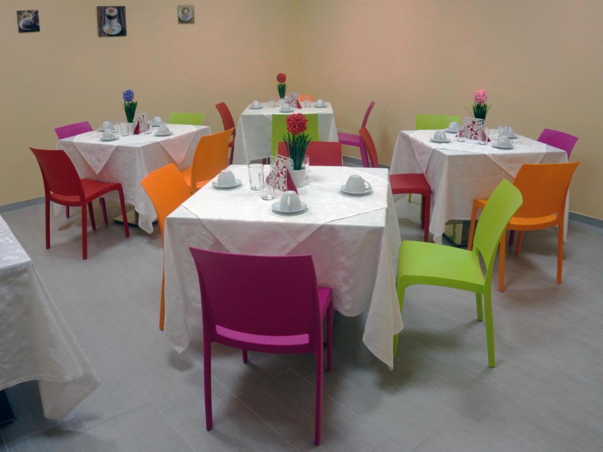 Affittacamere Rooms Di Matteo - Housity