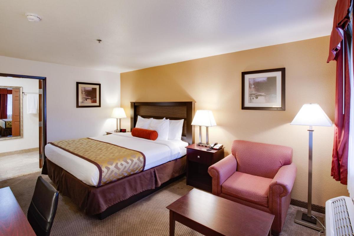 Best Western Copper Hills Inn - Housity