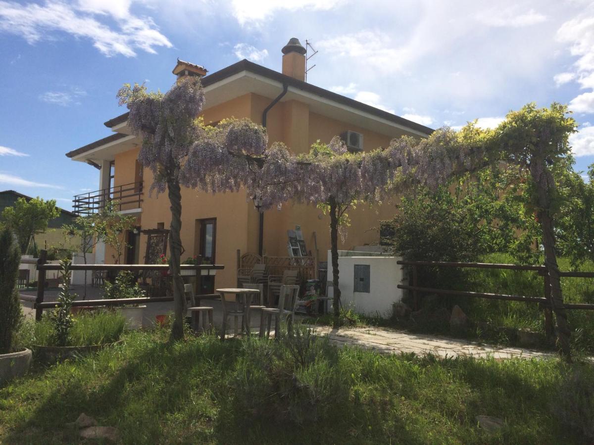 Agriturismo San Floreano - Housity