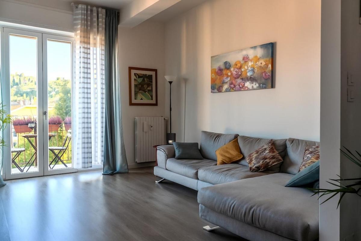 DolceVista Valpolicella - Relax e free parking - Housity