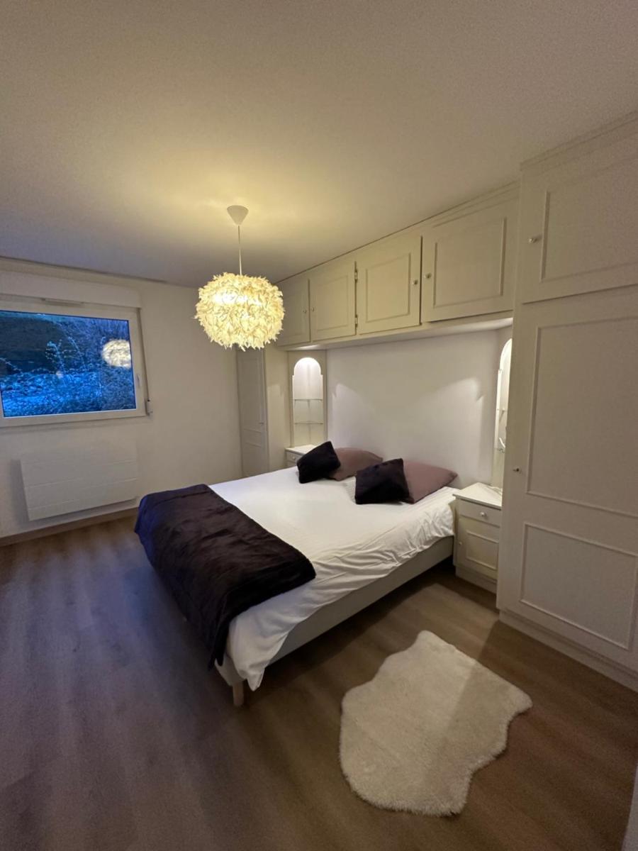 Le Gîte au bord du Lac - Housity