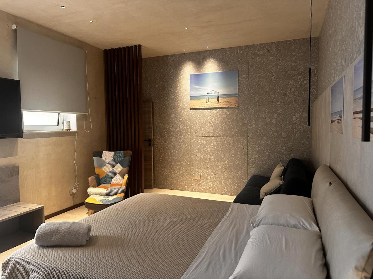 Zen escape Sicilia - Housity