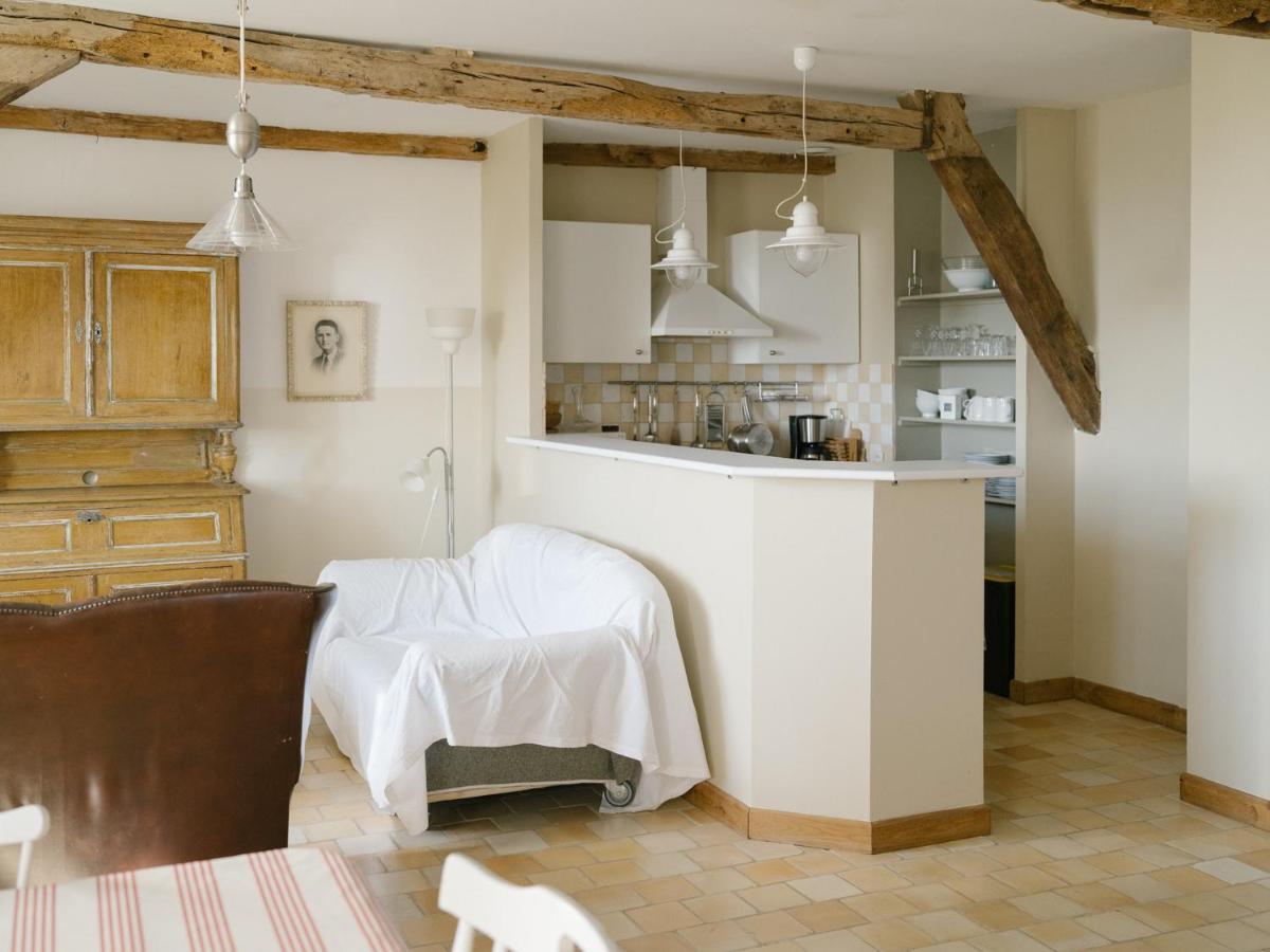 Domaine de Kermadio - Housity