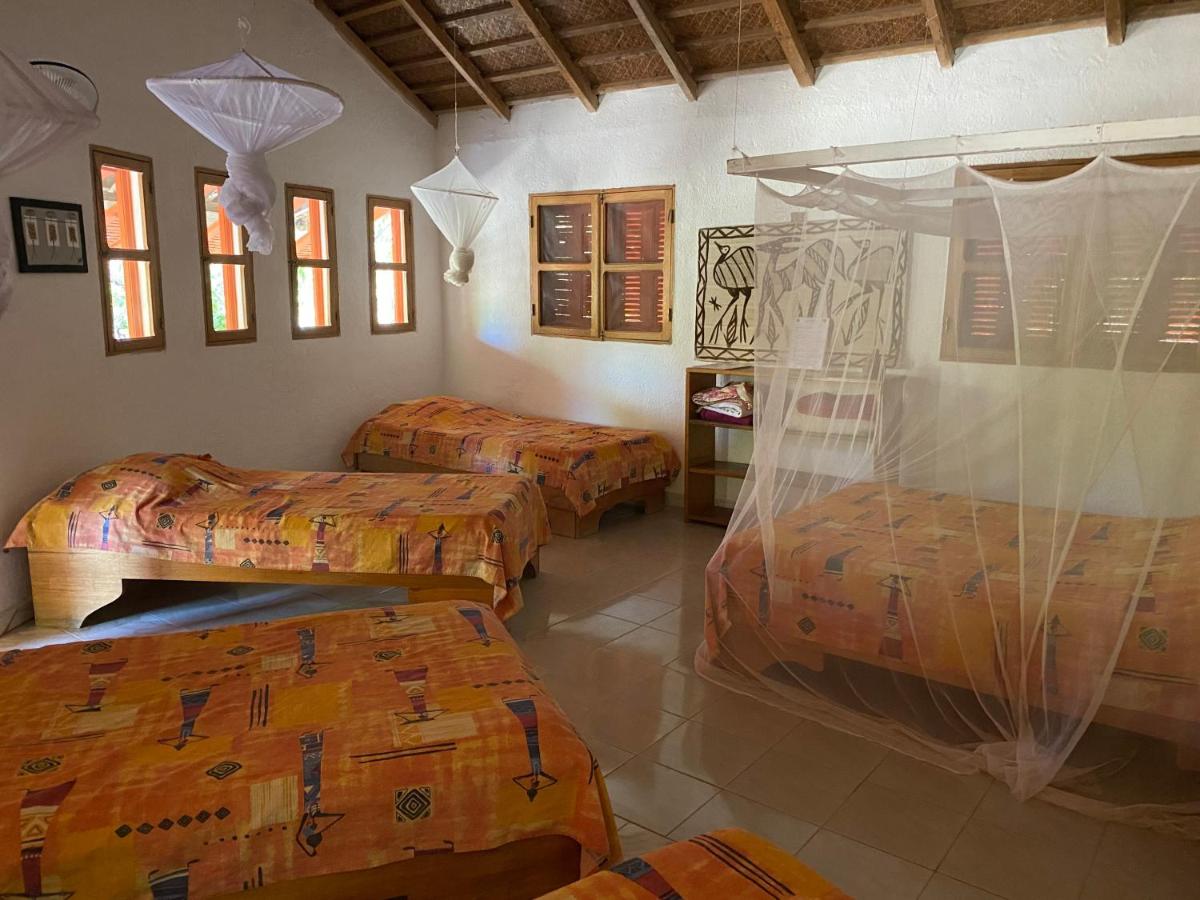 Bazouk Du Saloum Ecolodge - Housity