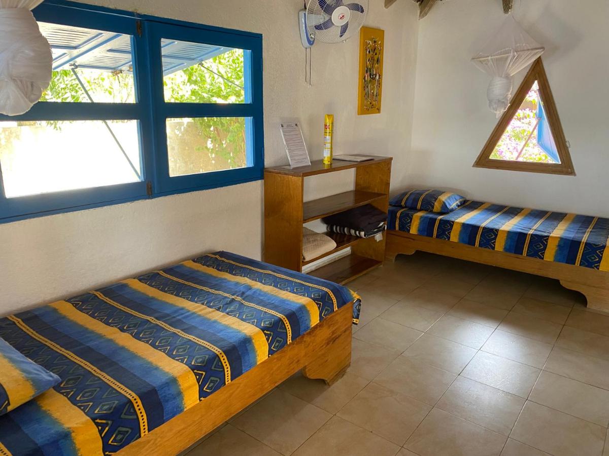 Bazouk Du Saloum Ecolodge - Housity